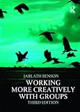 Working More Creatively With Groups Image of Working More Creatively With Groups