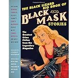 the black lizard big book of black mask stories vintage crimeblack lizard
