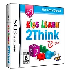 Kids learn to Think: A+ Edition
