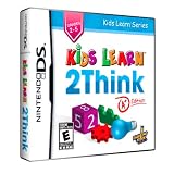 Kids learn to Think: A+ Edition ~ Talking Stick Games