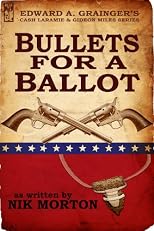 Bullets for a Ballot