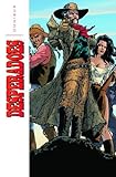 Desperadoes omnibus