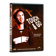 Touch and Go
