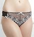 Per Una Styled Embroidered High Leg Knickers
