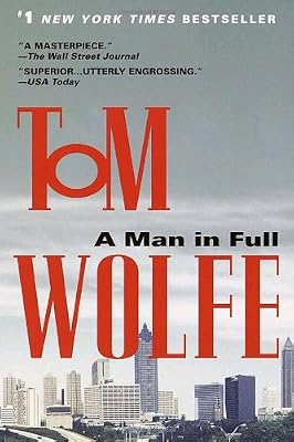 A Man in Full