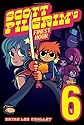 Scott Pilgrim's Finest Hour