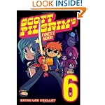 Scott Pilgrim Volume 6