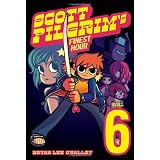 Scott Pilgrim's Finest Hour (Scott Pilgrim, Vol. 6)by Bryan Lee O'Malley