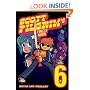 Scott Pilgrim Volume 6: Scott Pilgrim's Finest Hour