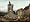 www.kreuzkirche.com - Kunstreproduktion: Bernardo Bellotto Die Tr�mmer der Kreuzkirche in Dresden 71 x 52