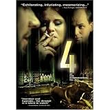 4: An Ilya Khrzhanovsky Film