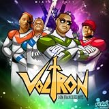 Voltron [Explicit]