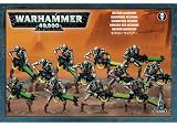 Warhammer 40k Necron Warriors