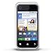 Motorola BACKFLIP MB300 Transparent Protector Hard Case Clear