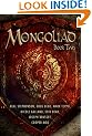 The Mongoliad: Book Two