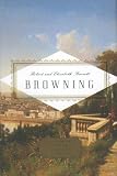 Cover of Robert And Elizabeth Browning by Peter Washington 184159752X