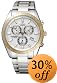 CITIZEN (シチズン) 腕時計 FORMA フォルマ Eco-Drive エコ・ドライブ クロノグラフ FRH59-2442 メンズ