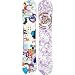 K2 Kandi Snowboard - Girls' One Color, 141cm