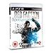 Red Faction Armageddon (PS3)
