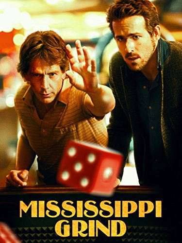 Mississippi Grind
