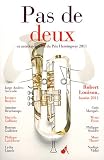 Pas de deux : Et autres nouvelles du Prix Hemingway 2011