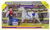 All American Rodeo Gift Set by Breyer Play Set