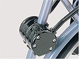 Kettler Flipper/Teddy Bicycle Seat Adapter