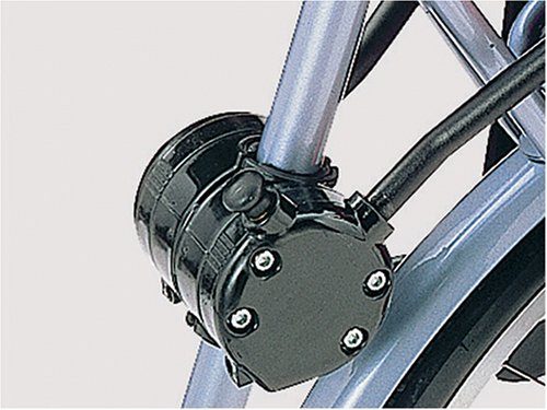 Buy Low Price Cozy Kettler Flipper/Teddy Bicycle Seat Adapter B000DBHSMY