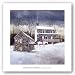 Hacking Home by Peter Sculthorpe 16x16 Art Print Poster
