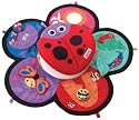 Lamaze Spin & Explore Garden Gym