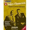 Rodgers and Hammerstein: Jazz Play-Along Series Vol. 15