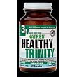 Healthy Trinity by Natren - 30 Capsules