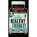 Healthy Trinity by Natren - 30 Capsules