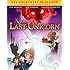 The Last Unicorn (The Enchanted Edition) [Bluray/DVD Combo] [Blu-ray]