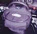 G-Max Handlebar Bag with Map Pouch TWSM-001