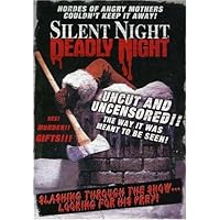 Silent Night, Deadly Night (2008)