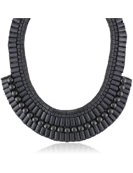 Fiona Paxton "Babylone Collection" Sylvia Necklace, 6.7"