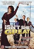 Isn`t She Great (2000) (Region 2) (Import)