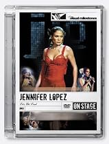 Jennifer Lopez - Let's Get Loud [DVD] [2003]