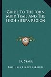 Guide To The John Sierra Region