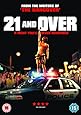 21 And Over [DVD]