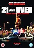 21 And Over [DVD]