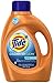 Tide Coldwater Clean High Efficiency Liquid Laundry Detergent, Fresh - 92 oz