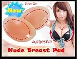 SILICONE BREAST ENHANCER BRA Bikini INSERT Adhesive Stick On PUSH UP SZ S/M/L/XL 51f8EyAGwTL. SL160 SILICONE BREAST ENHANCER BRA Bikini INSERT Adhesive Stick On PUSH UP SZ S/M/L/XL