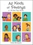 All Kinds of Feelings: A Lift-the-Flap Book