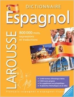 traducteurs français espagnol