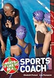 Sports trainer
