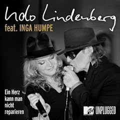 Ein Herz Kann Man Nicht Reparieren (Feat. Inga Humpe) [MTV Unplugged Radio Version]