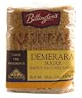 Demerara Sugar - 10/1 lb