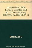 The locomotives of the London, Brighton & South Coast Railway